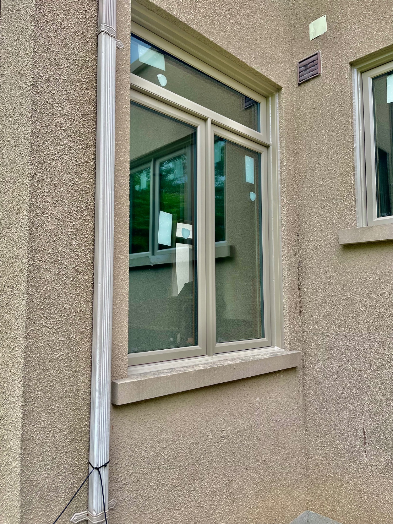 Brick-to-Brick Window Installation: The Complete Full-Frame Method