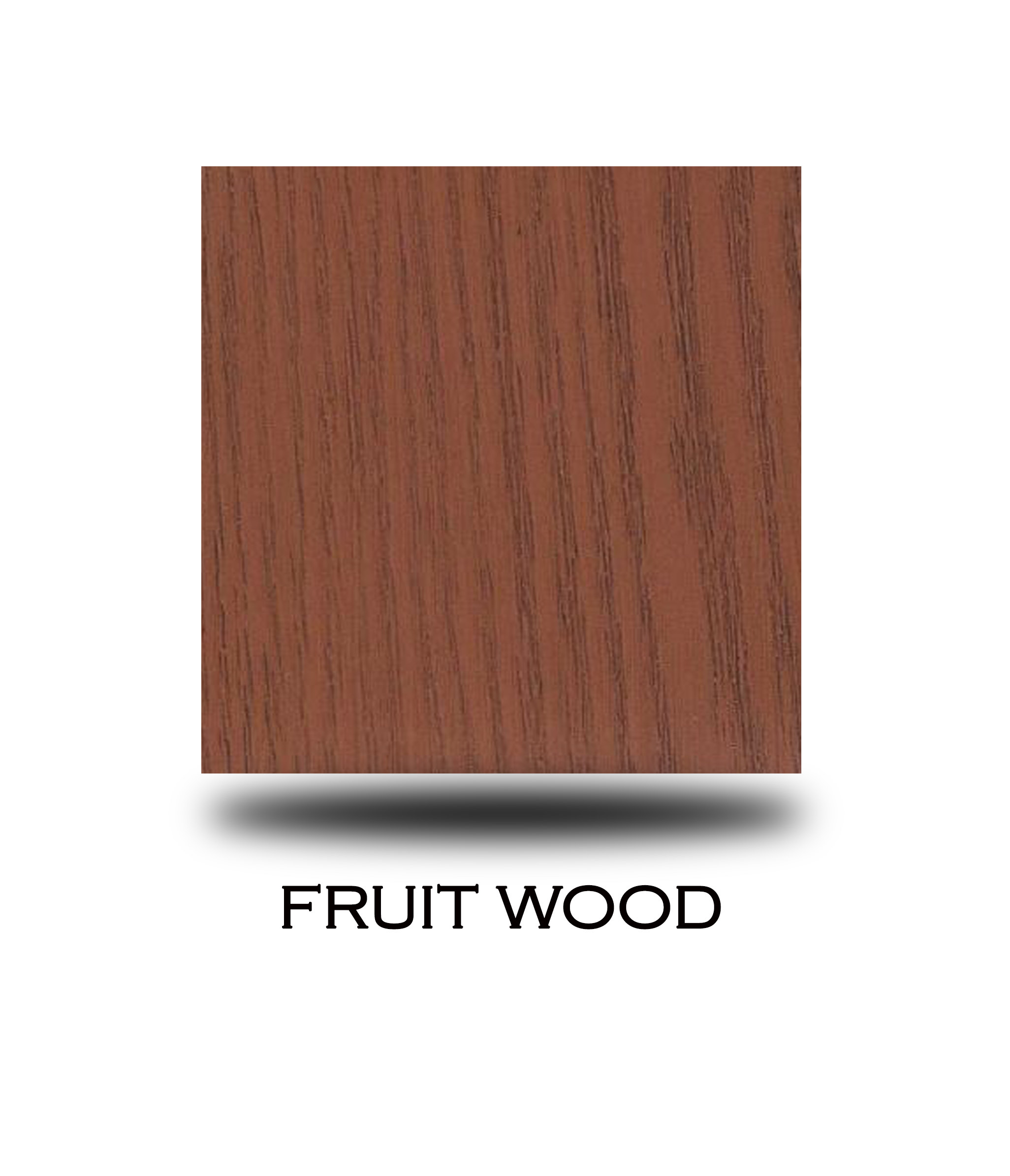 Black Walnut fiberglass door stain finish — near black woodgrain available through Trust Build Ontario