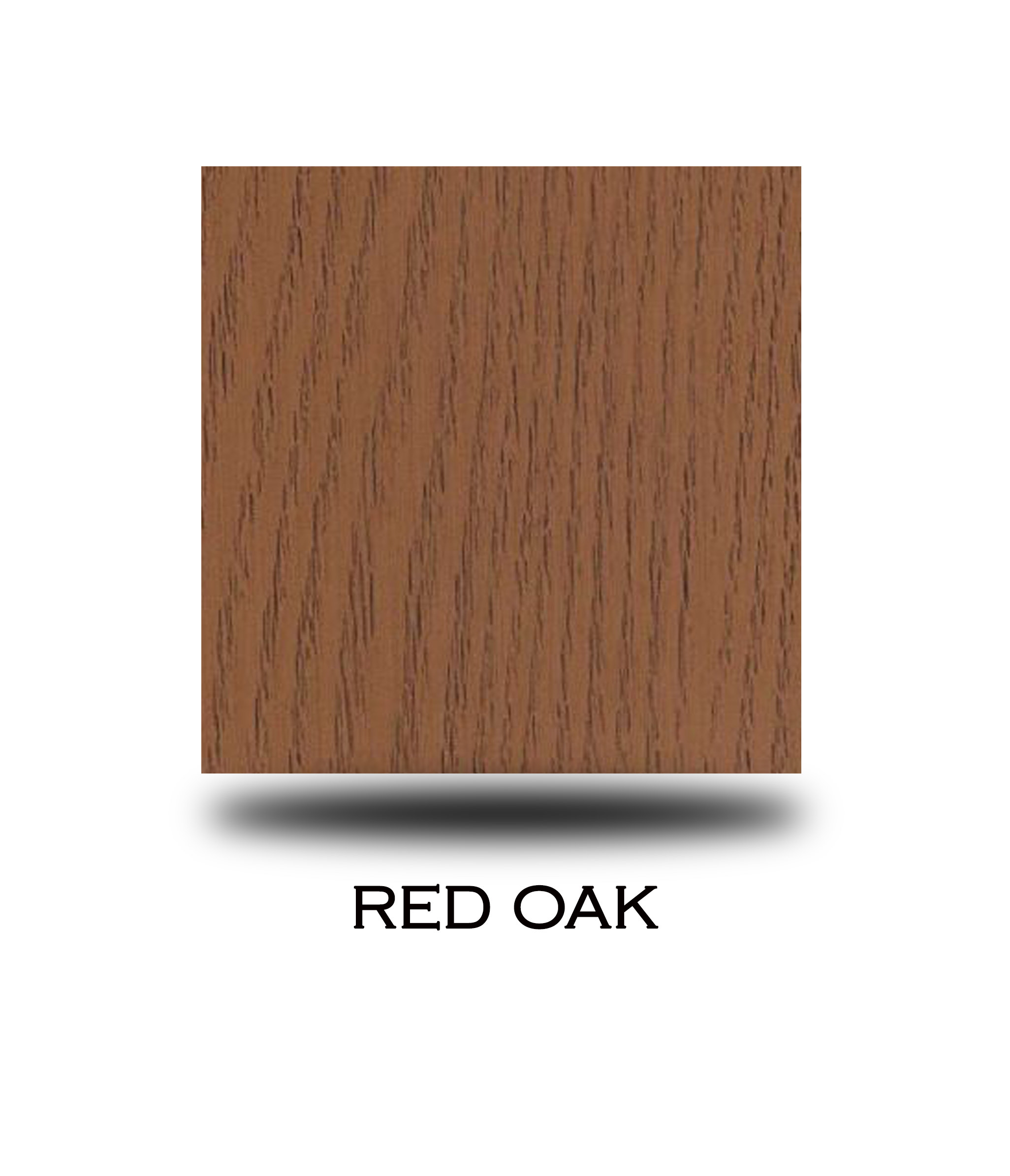 Mahogany fiberglass door stain finish — burgundy brown woodgrain available through Trust Build Ontario