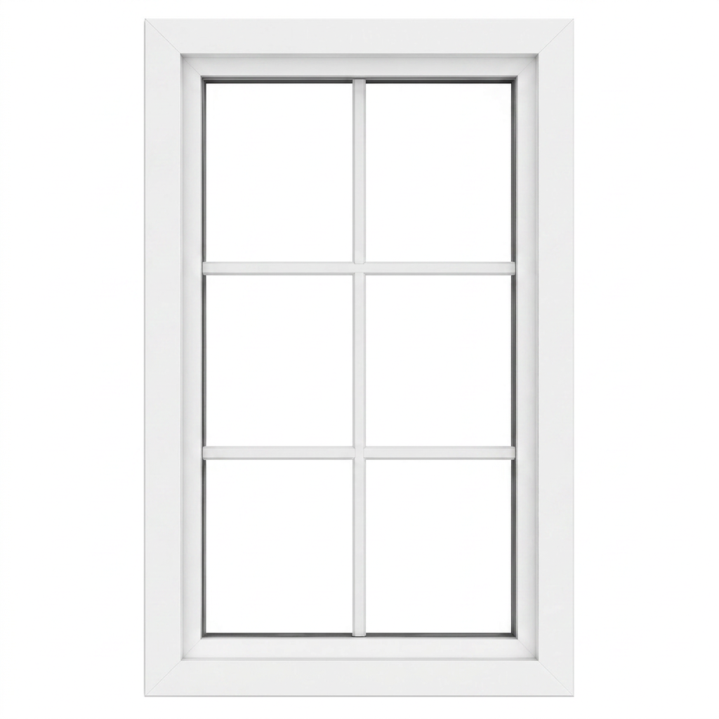 Fixed Casement Windows installed by Trust Build Windows and Doors in Ontario