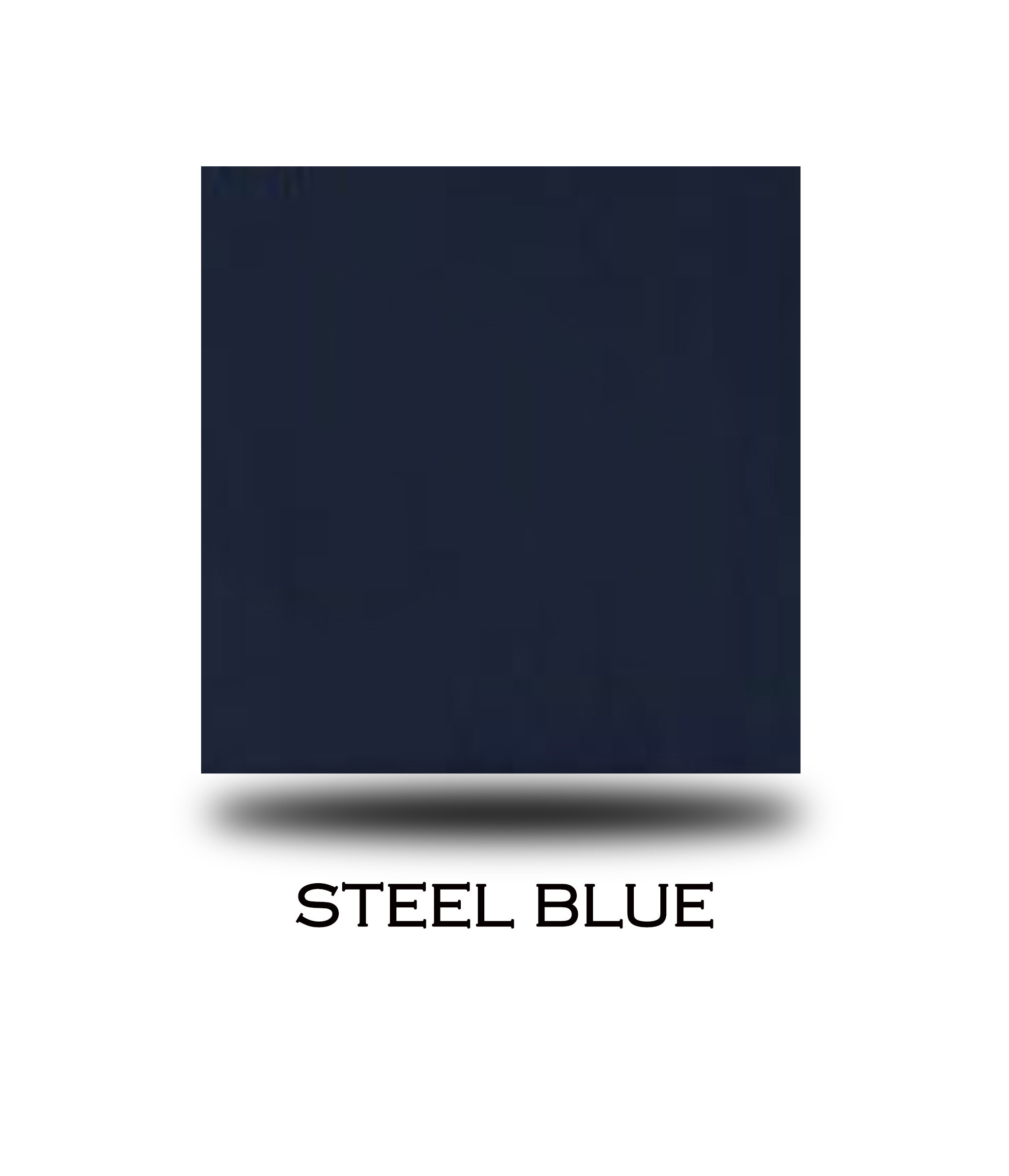 Steel door factory-applied colour finish sample 05 — Trust Build Ontario
