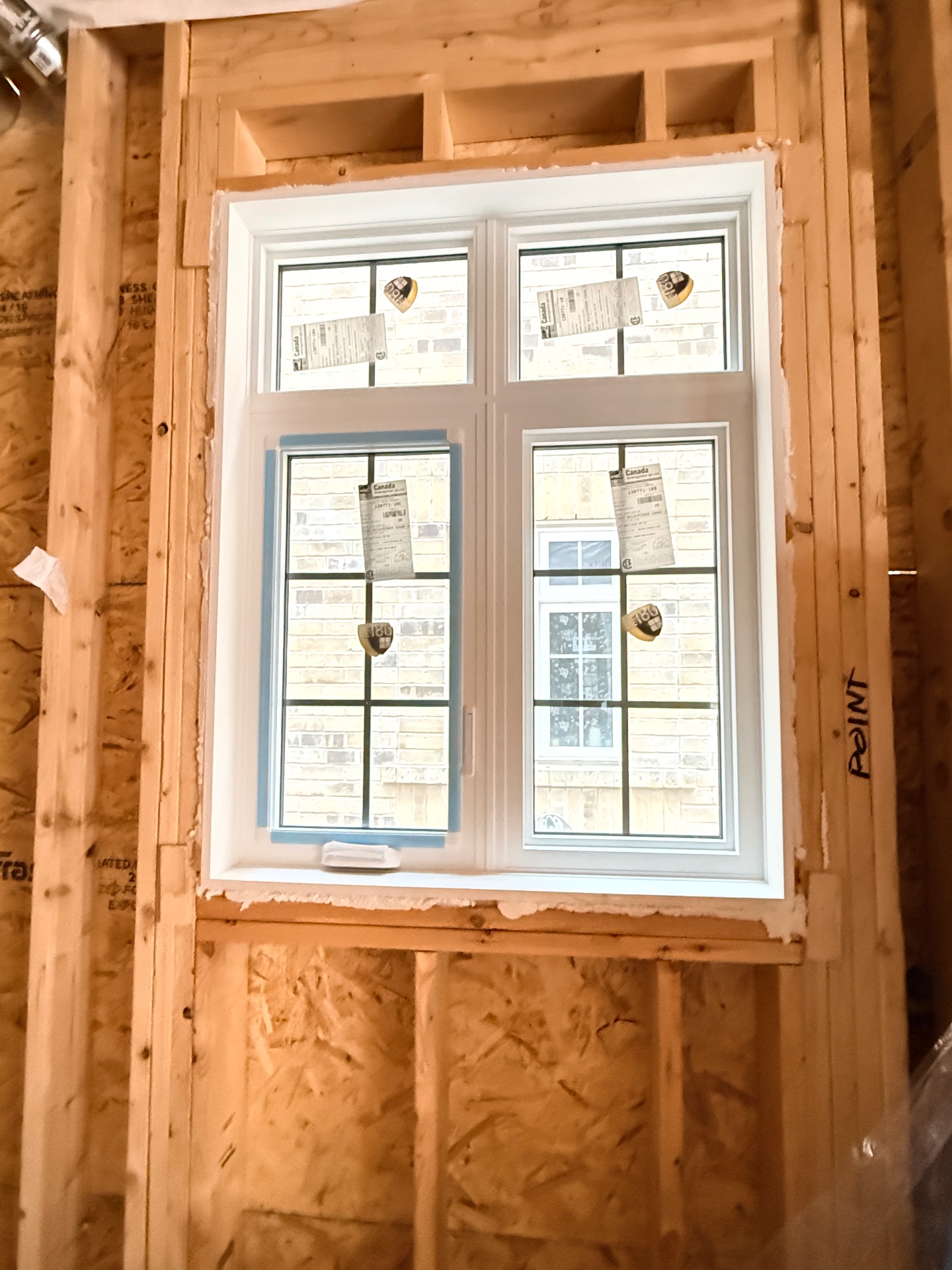 Stud-to-Stud Window Installation: The Full-Frame Method Explained