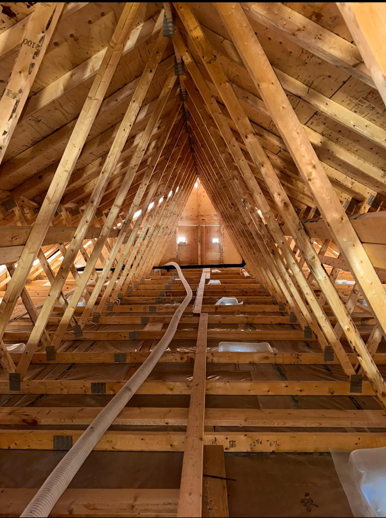 The New Vaughan Homeowner’s Guide to Insulation Grants — What to Do in Year One