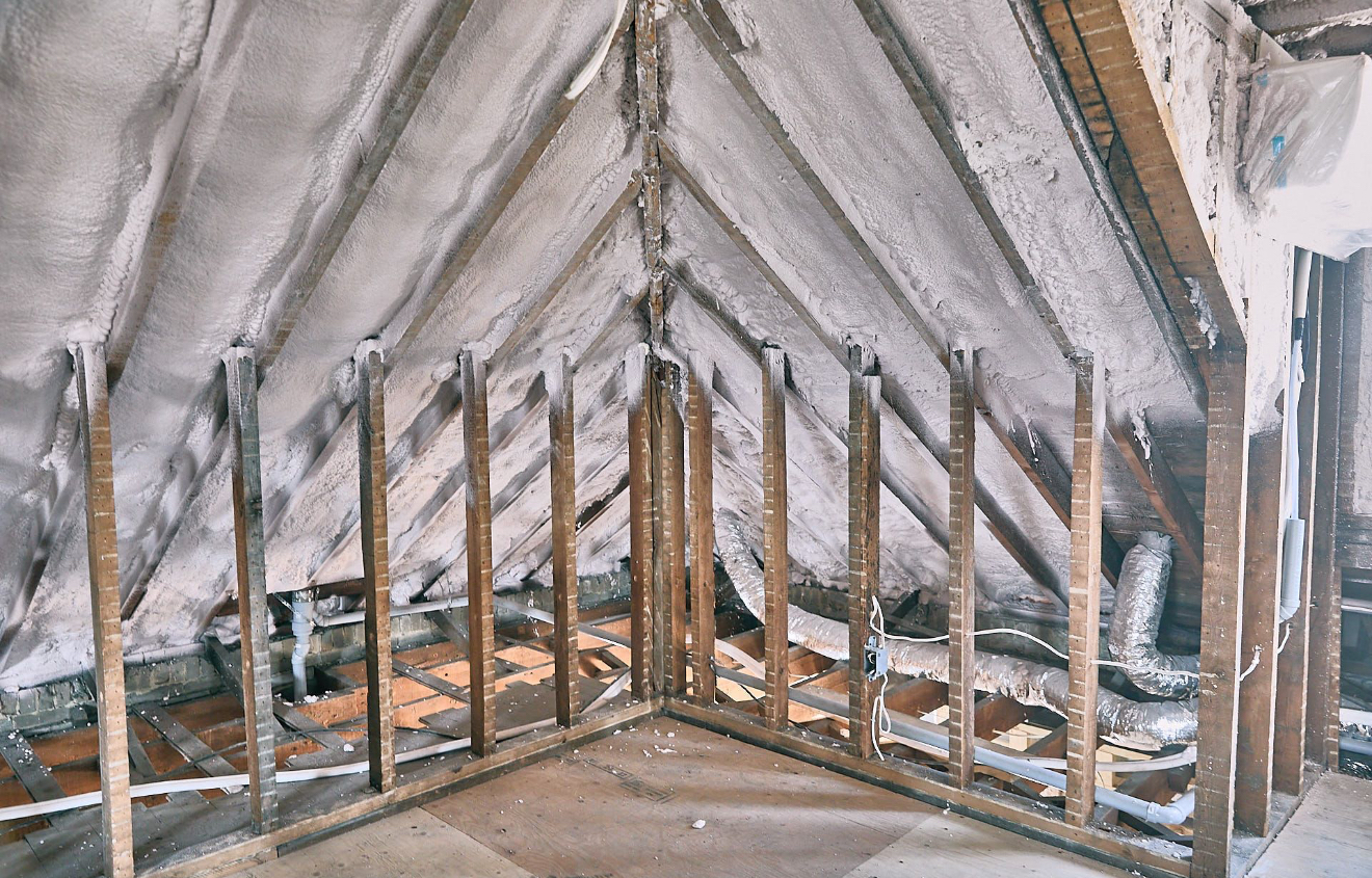 Blown-In Cellulose vs. Spray Foam vs. Fibreglass: Which Insulation Is Right for Your Vaughan Home?