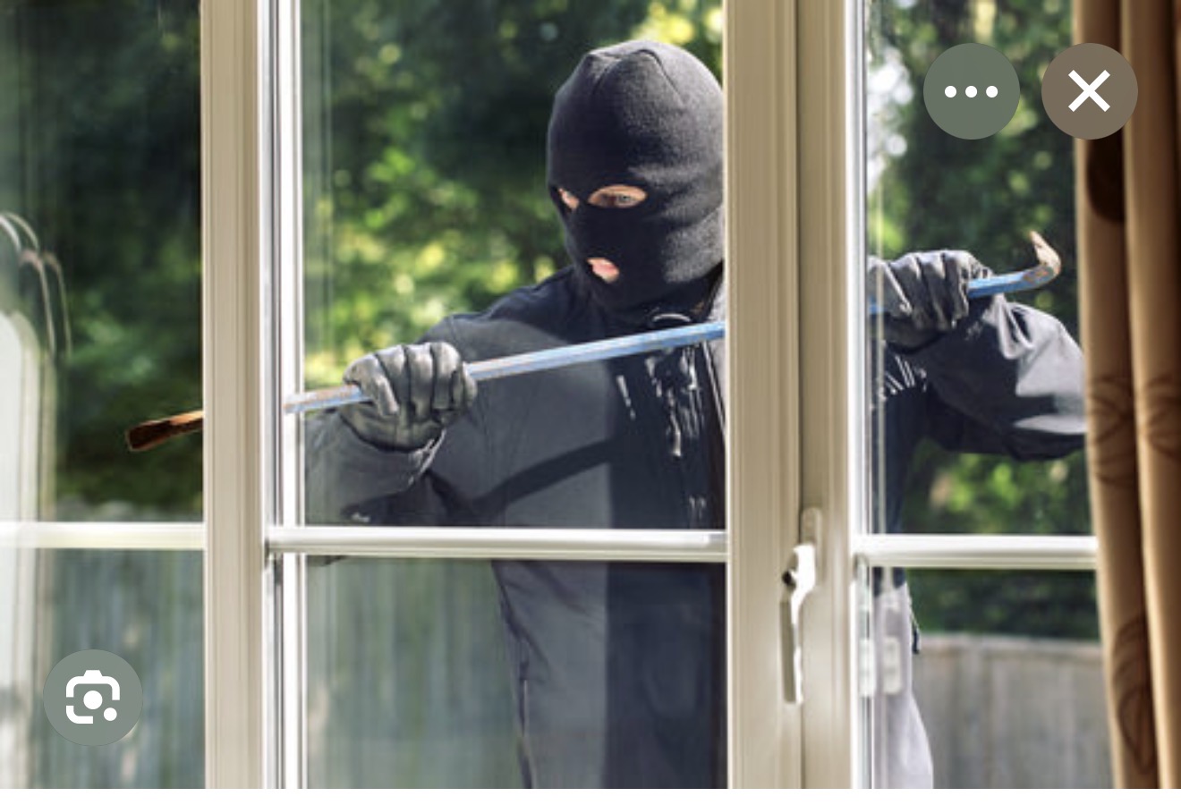 Security Film