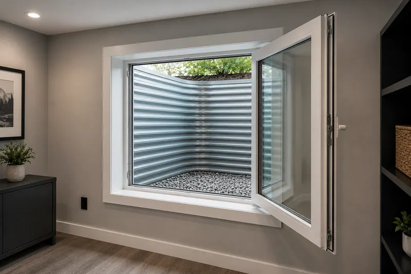 Egress Windows