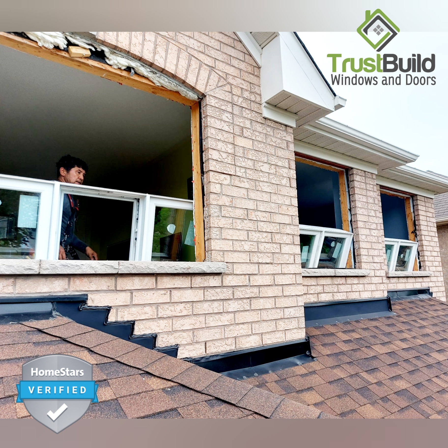 What Windows Actually Cost in Simcoe County — By Size, Method, and Type