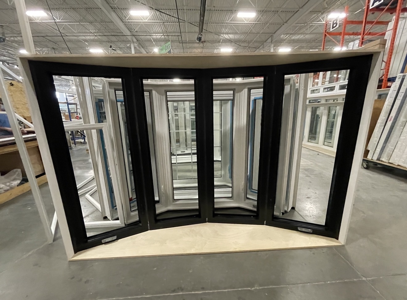 The Window Mould Problem That's Never on the Glass