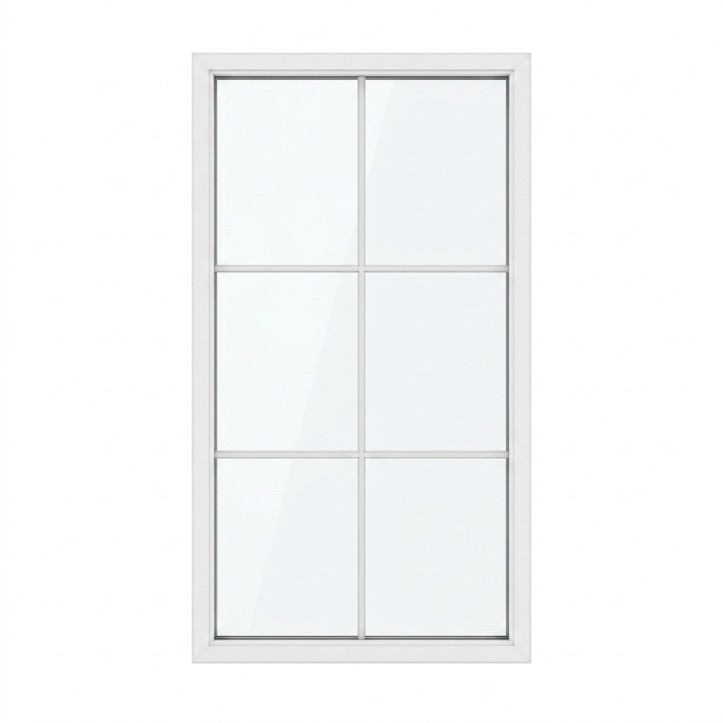 Picture Windows installed by Trust Build Windows and Doors in Ontario