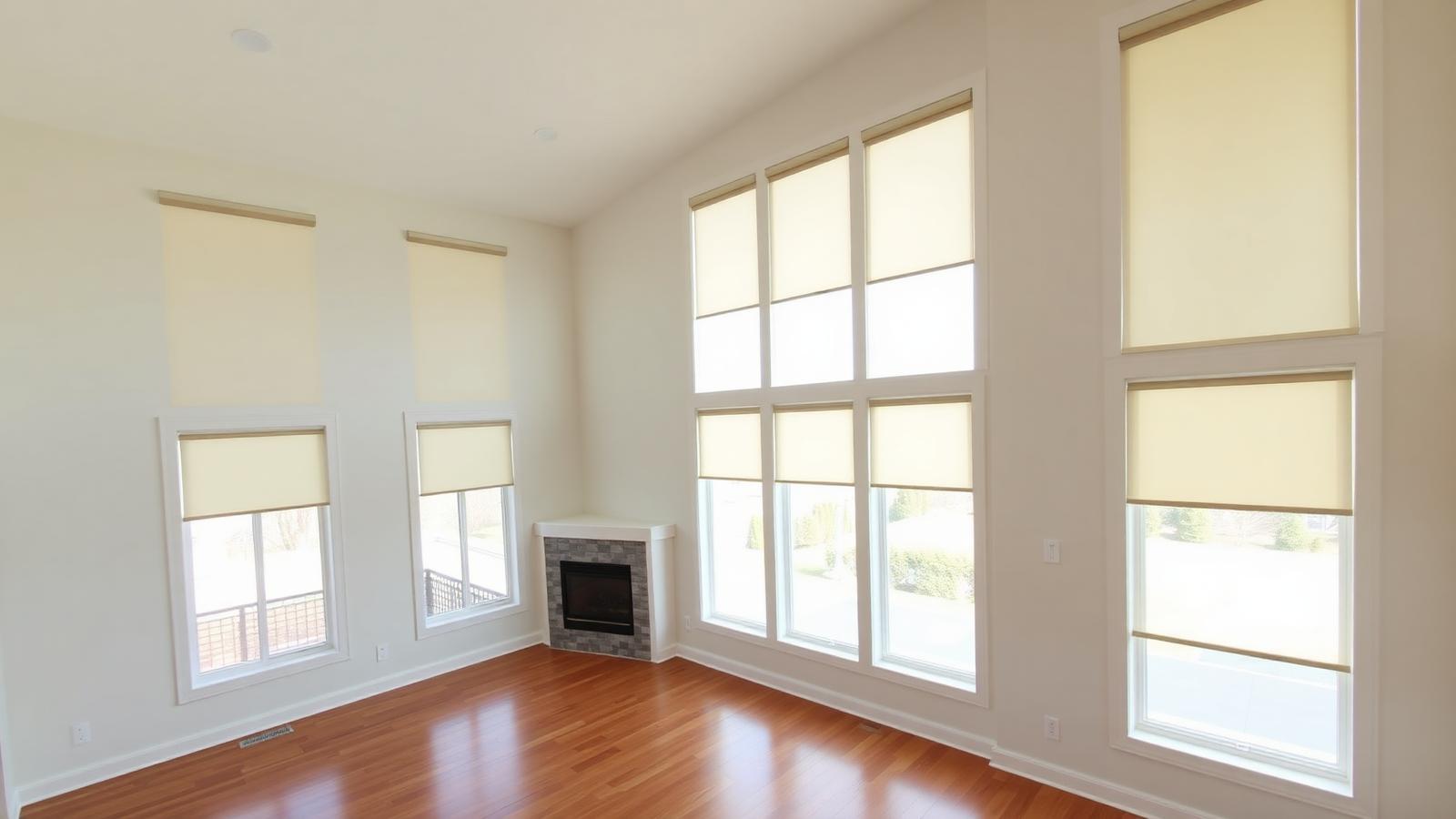 Zebra Blinds and Window Replacement in Milton: What Bundling Actually Looks Like